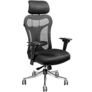 OPTIMA HIGH BACK INDIA
