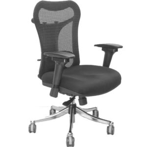 OPTIMA MEDIUM BACK INDIA