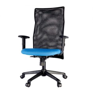 VALUE MESH HIGH BACK