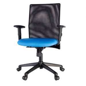 VALUE MESH MEDIUM BACK
