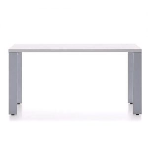 Table’s With MS Leg - White