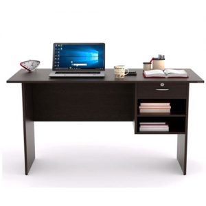 PLPB Table’s With Drawer - White