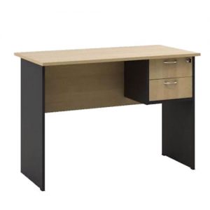 PLPB Table’s With Drawer - White Colour
