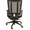 FLEX MEDIUM BACK CHAIR
