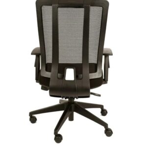 FLEX MEDIUM BACK CHAIR