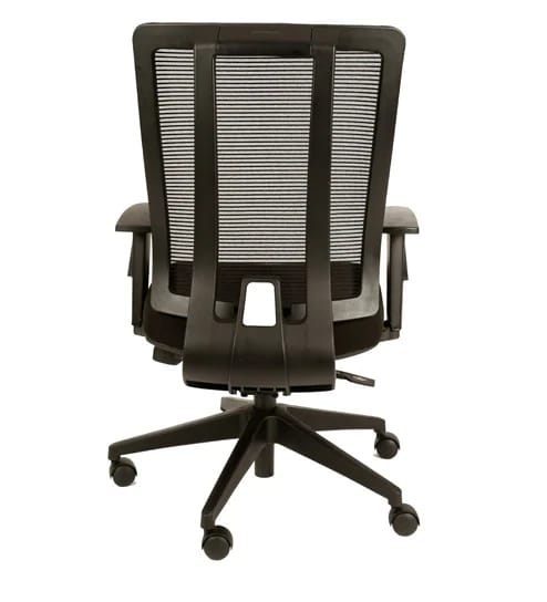 FLEX MEDIUM BACK CHAIR Eder Space Solutions