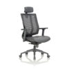 FLEX HIGH BACK CHAIR