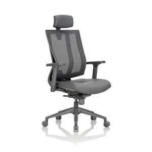 FLEX HIGH BACK CHAIR